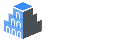 Bator logo